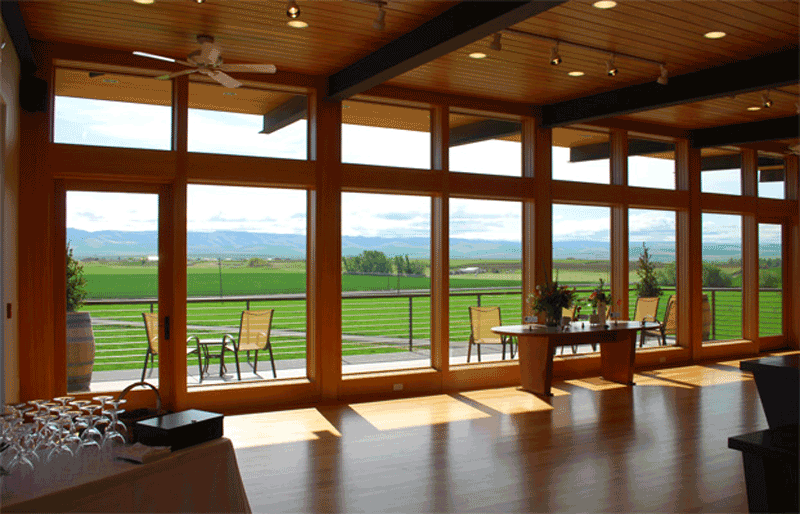 Amavi Cellars