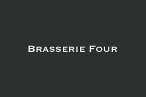 Brasserie Four