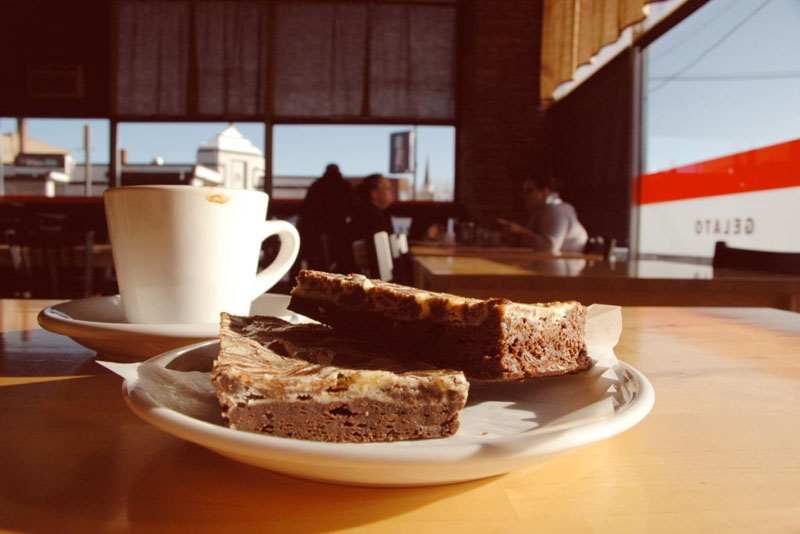 Colville Street Patisserie