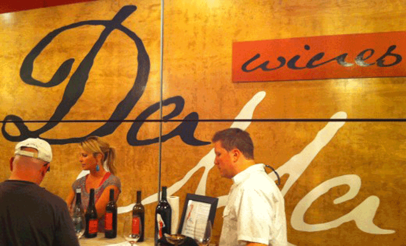 DaMa Wines