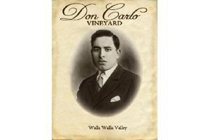 Don Carlo Vineyard