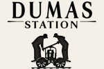 Dumas Station