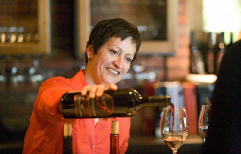 Forgeron Cellars
