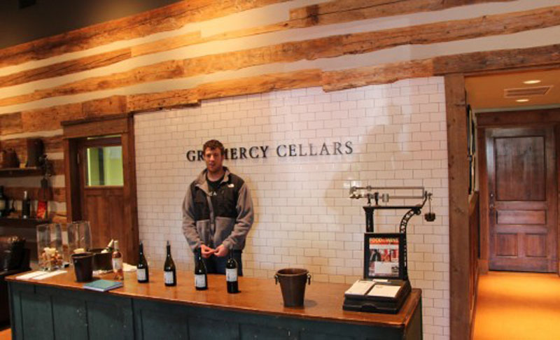 Gramercy Cellars