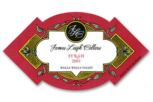 James Leigh Cellars