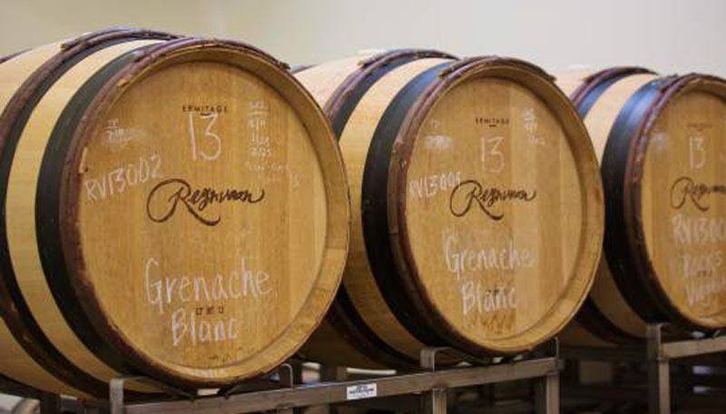 Reynvaan Family Vineyards