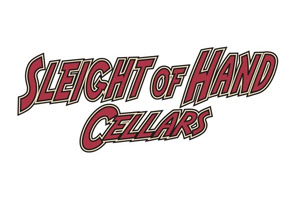 Sleight of Hand Cellars