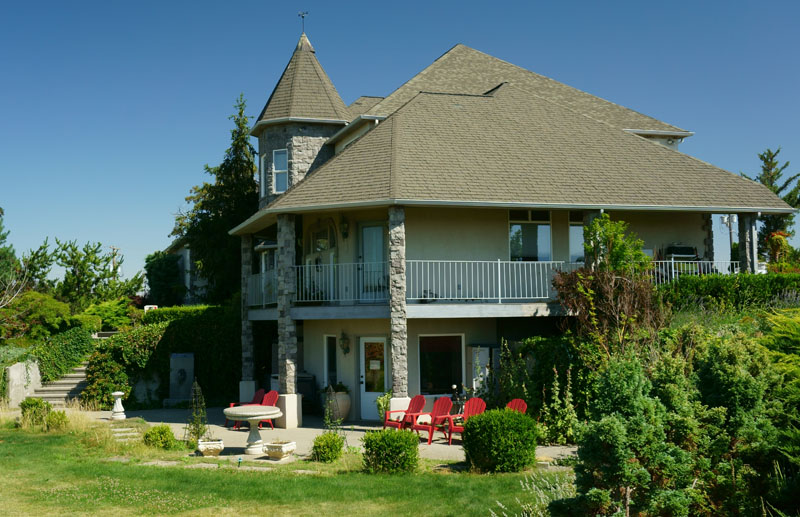 James Leigh Cellars