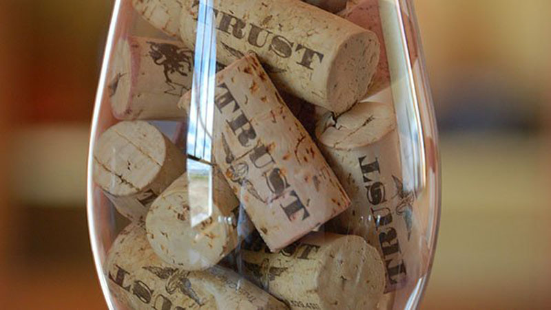 Trust Cellars