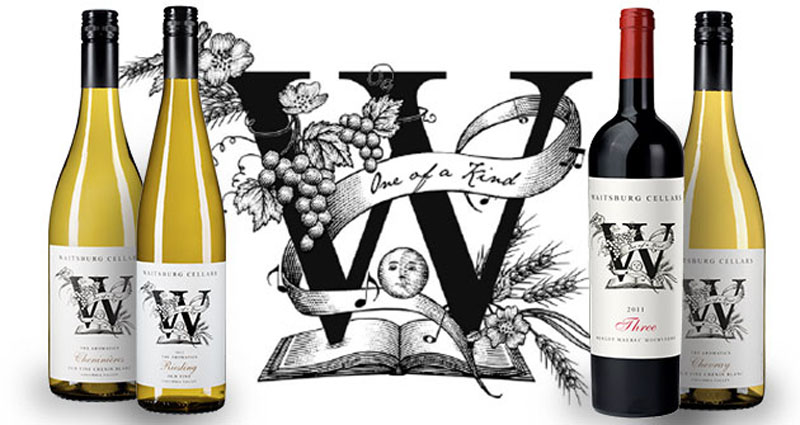 Waitsburg Cellars