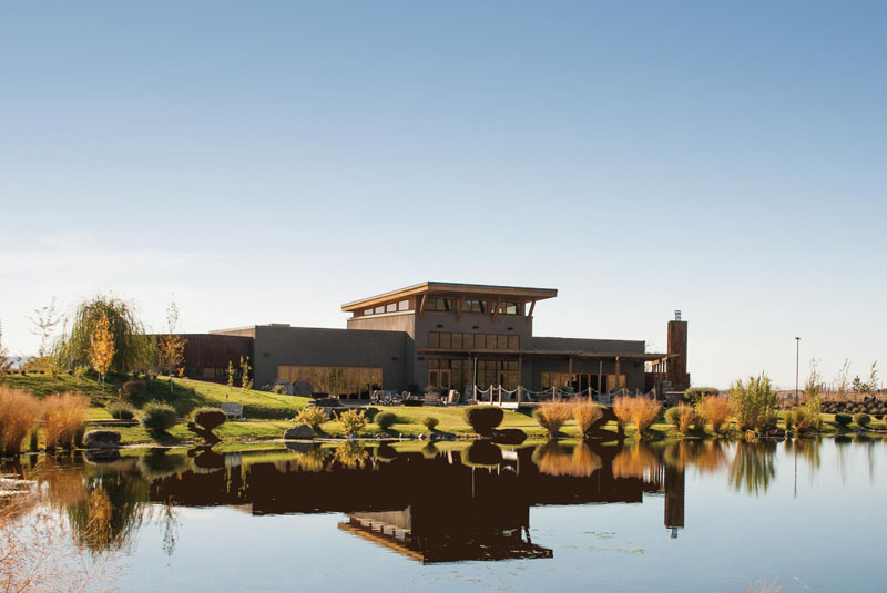 Waterbrook Winery