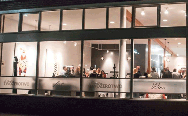 Ardor Cellars