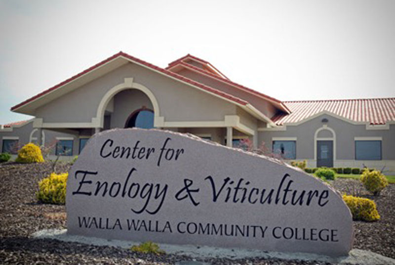 College Cellars Of Walla Walla