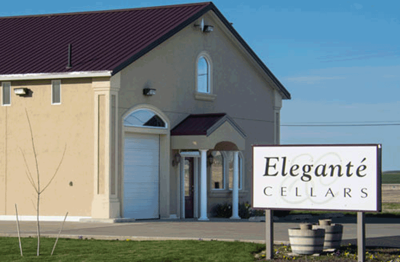 Elegante Cellars